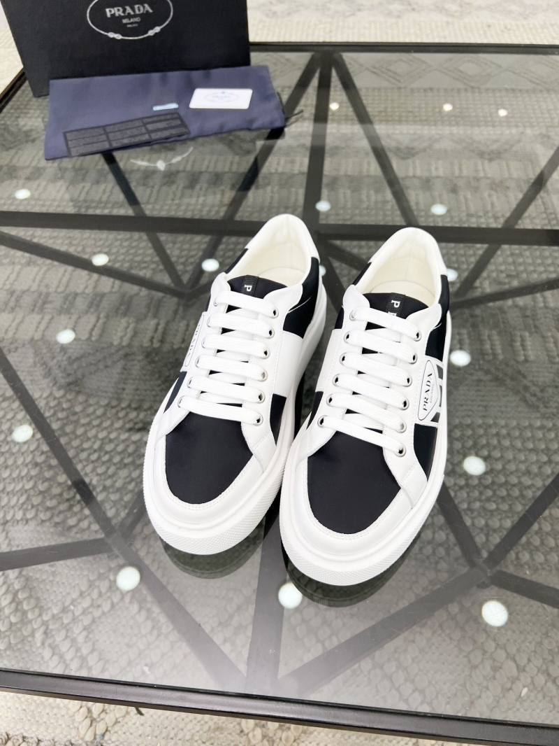 Prada Casual Shoes